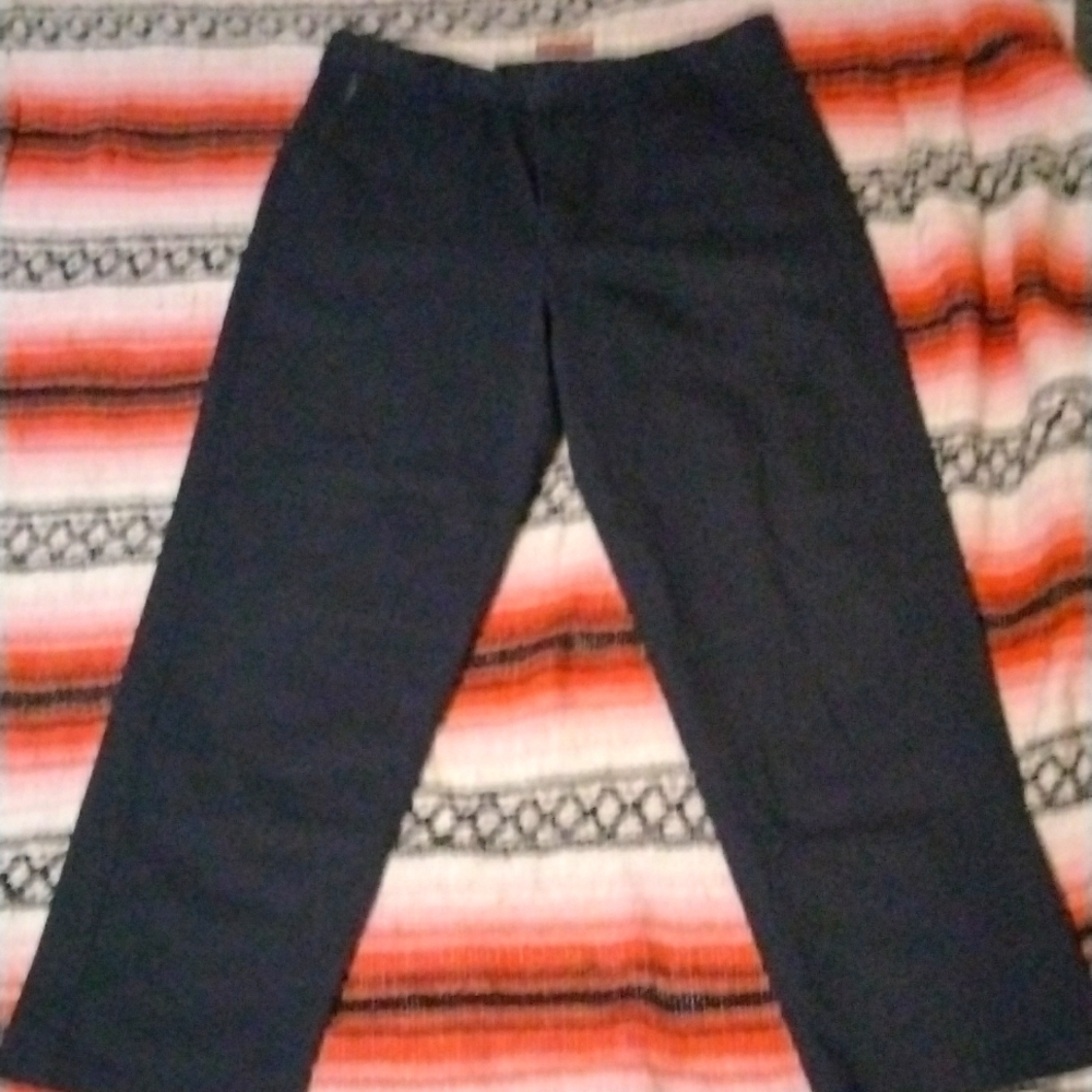 Vintage 1995 Supreme work pants size 36